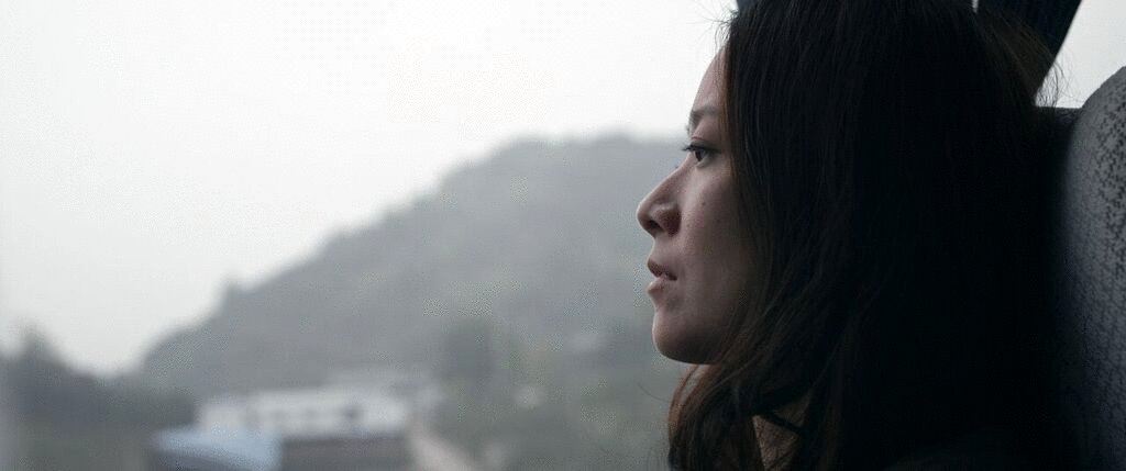 Photo from the movie A Touch of Spring