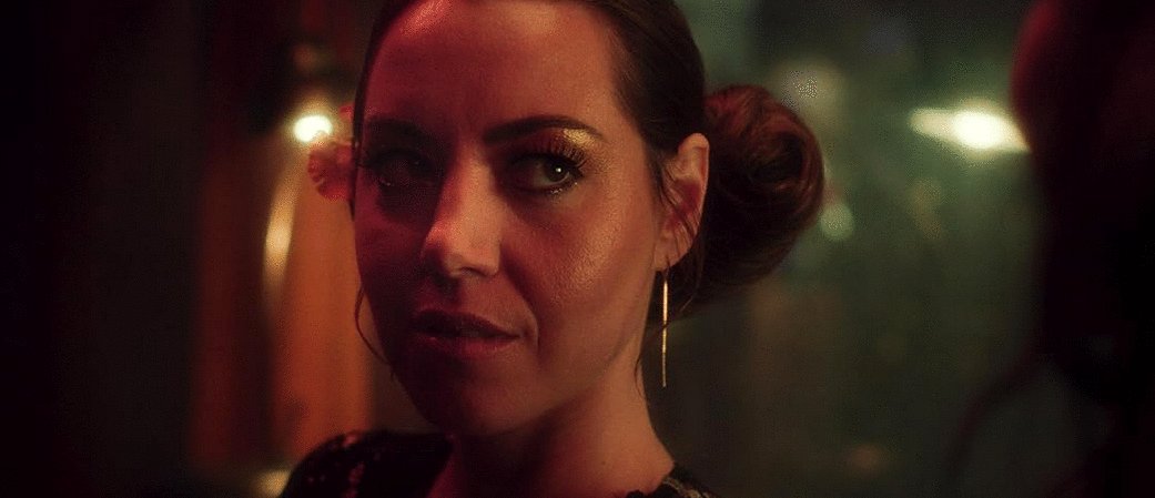 Photo from the movie Agatha All Along