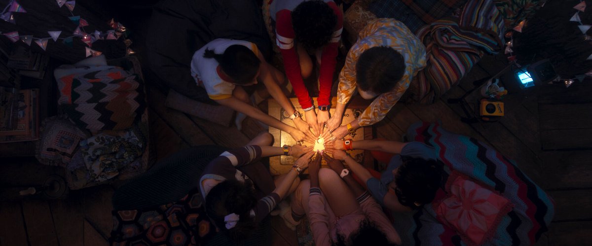 Photo from the movie Agatha All Along