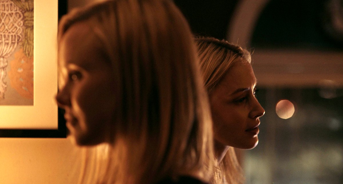 Photo from the movie All My Puny Sorrows