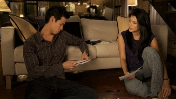 Photo from the movie Almost Perfect