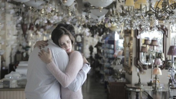 Photo from the movie Alps