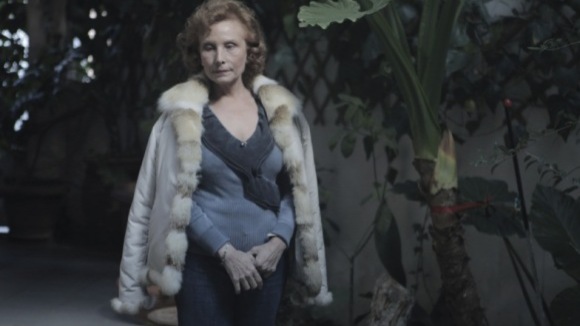 Photo from the movie Alps