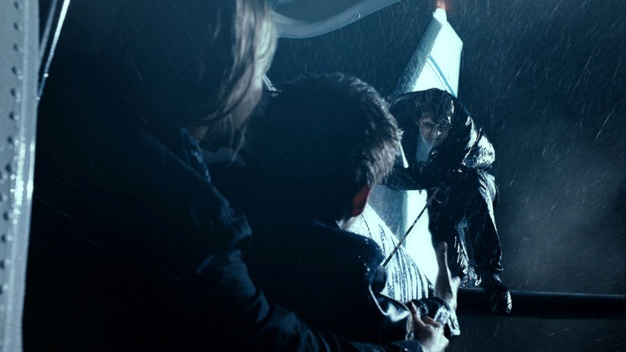 Photo from the movie Altitude