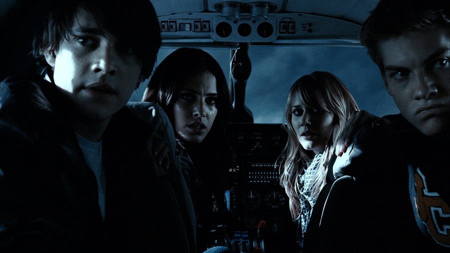 Photo from the movie Altitude