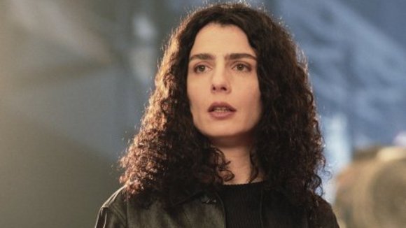 Photo from the movie Ararat