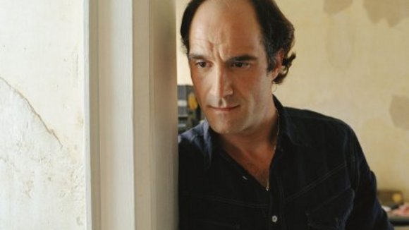 Photo from the movie Ararat