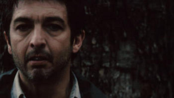 Photo from the movie The Aura