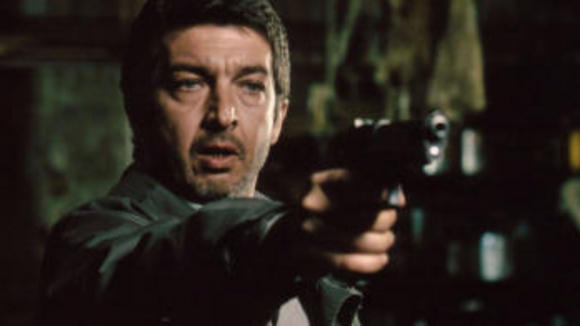 Photo from the movie The Aura