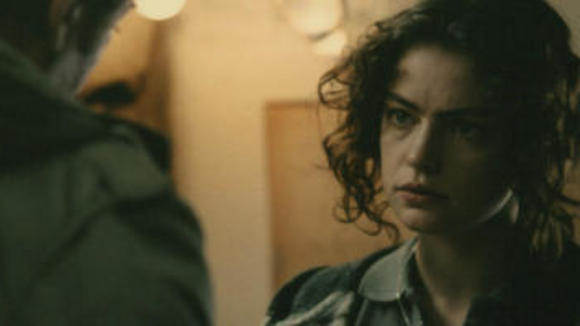 Photo from the movie The Aura