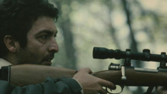 Photo from the movie The Aura