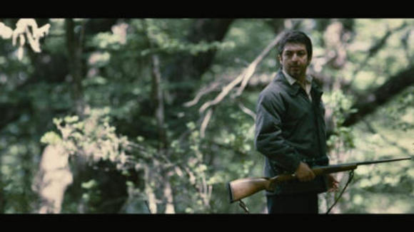 Photo from the movie The Aura