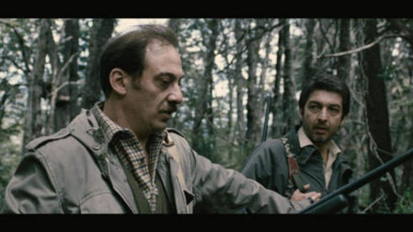 Photo from the movie The Aura