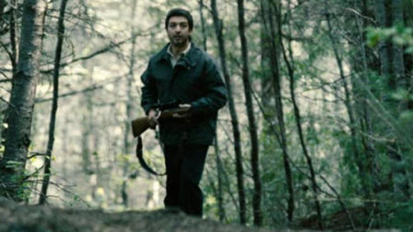 Photo from the movie The Aura