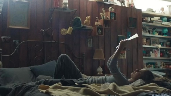 Photo from the movie Aurélie Laflamme - Les pieds sur terre