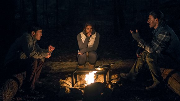 Photo from the movie Backcountry