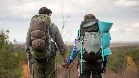 Photo from the movie Backcountry