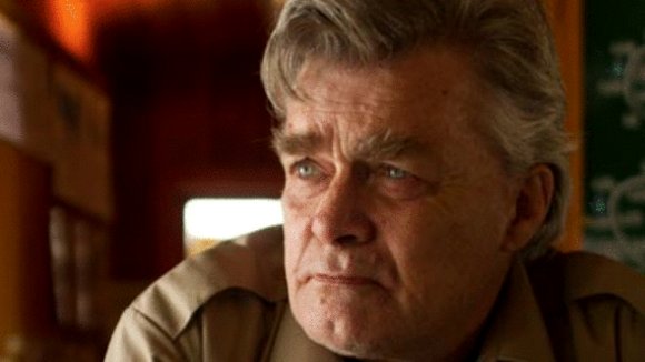 Photo from the movie Backcountry