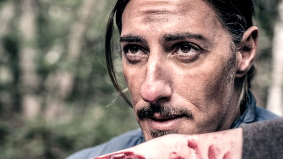 Photo from the movie Backcountry