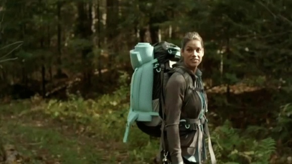 Photo from the movie Backcountry