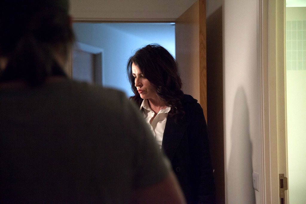 Photo from the movie Bad Day for the Cut