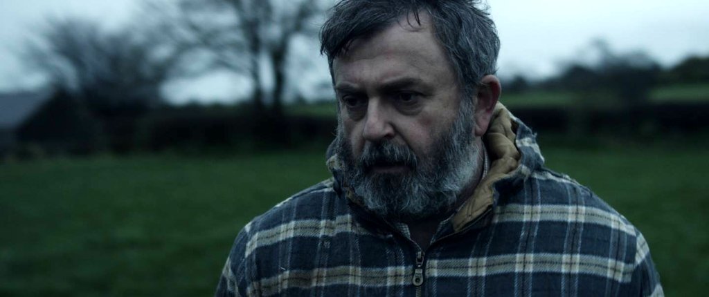 Photo from the movie Bad Day for the Cut