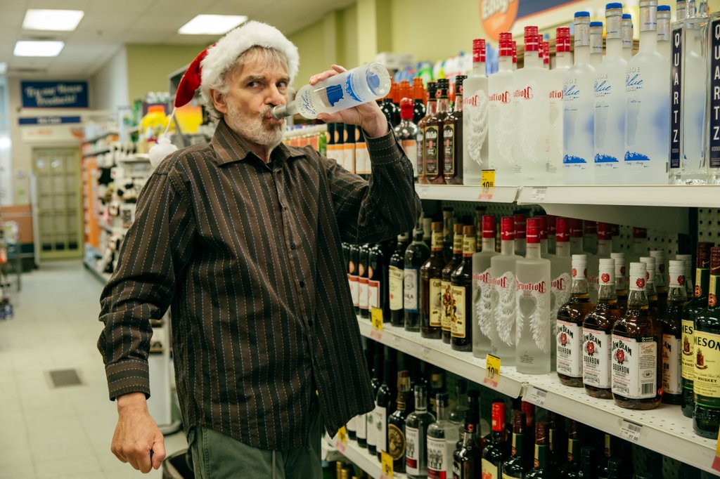 Photo from the movie Bad Santa 2