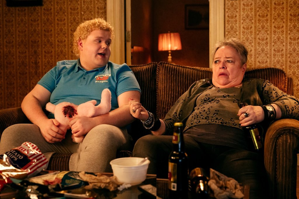 Photo from the movie Bad Santa 2