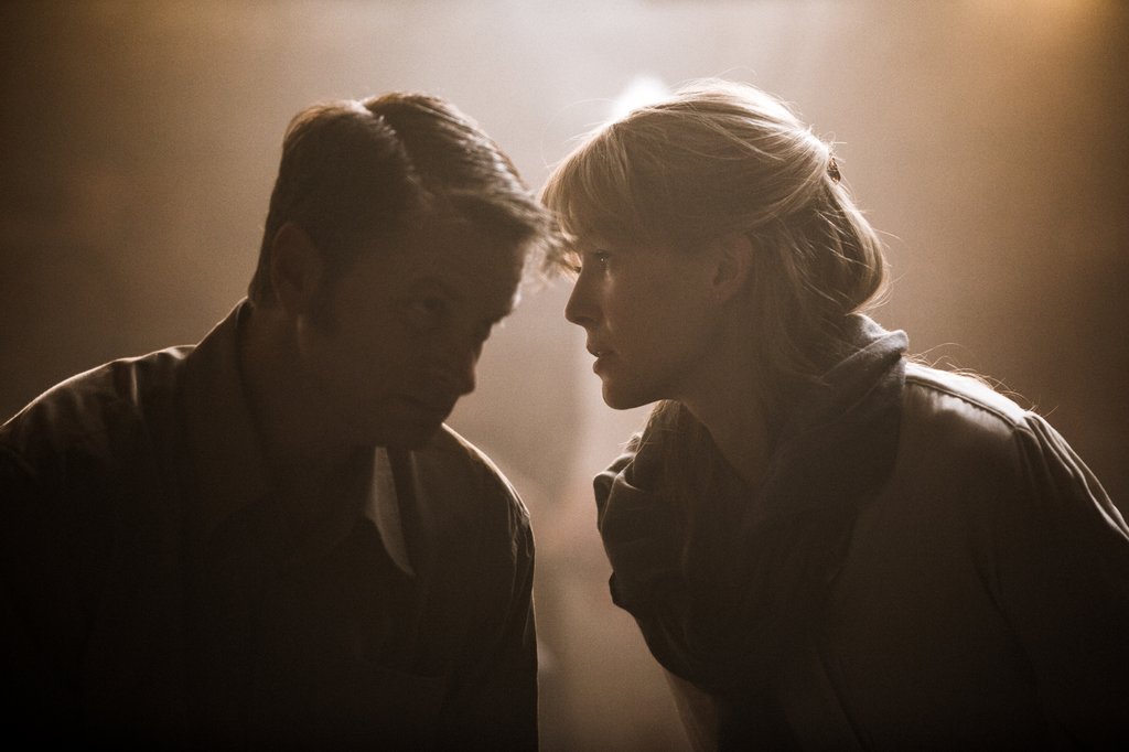 Photo from the movie Beirut