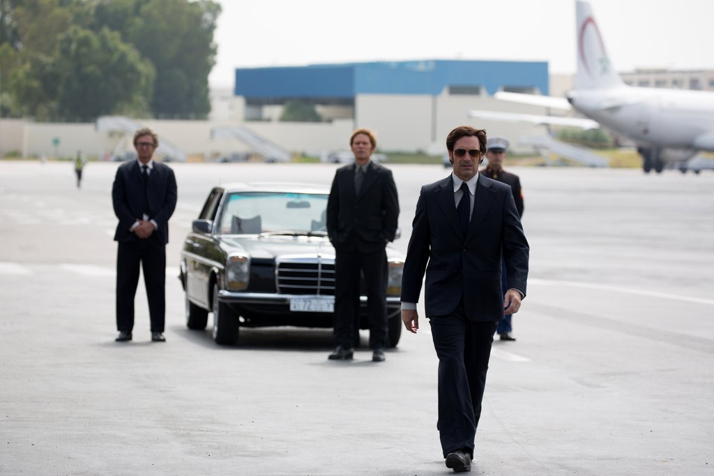 Photo from the movie Beirut