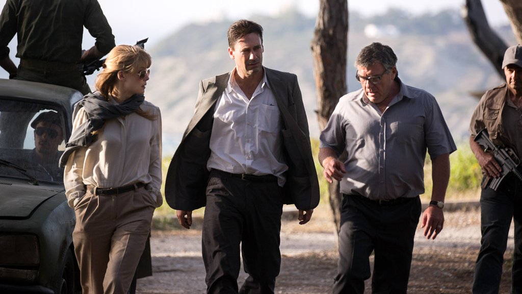 Photo from the movie Beirut