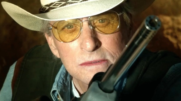 Photo from the movie Beyond the Reach