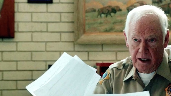 Photo from the movie Beyond the Reach