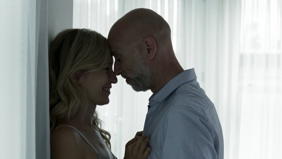 Photo from the movie Boris Without Béatrice