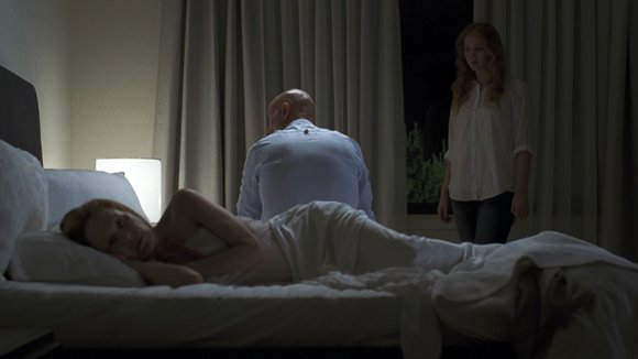 Photo from the movie Boris Without Béatrice