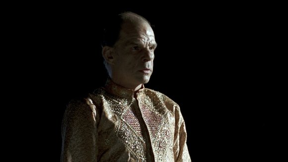 Photo from the movie Boris Without Béatrice