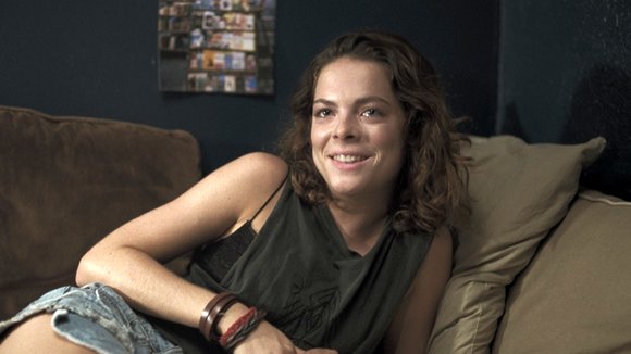 Photo from the movie Boris Without Béatrice