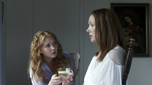 Photo from the movie Boris Without Béatrice