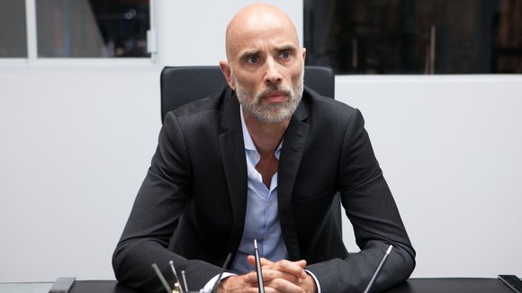 Photo from the movie Boris Without Béatrice