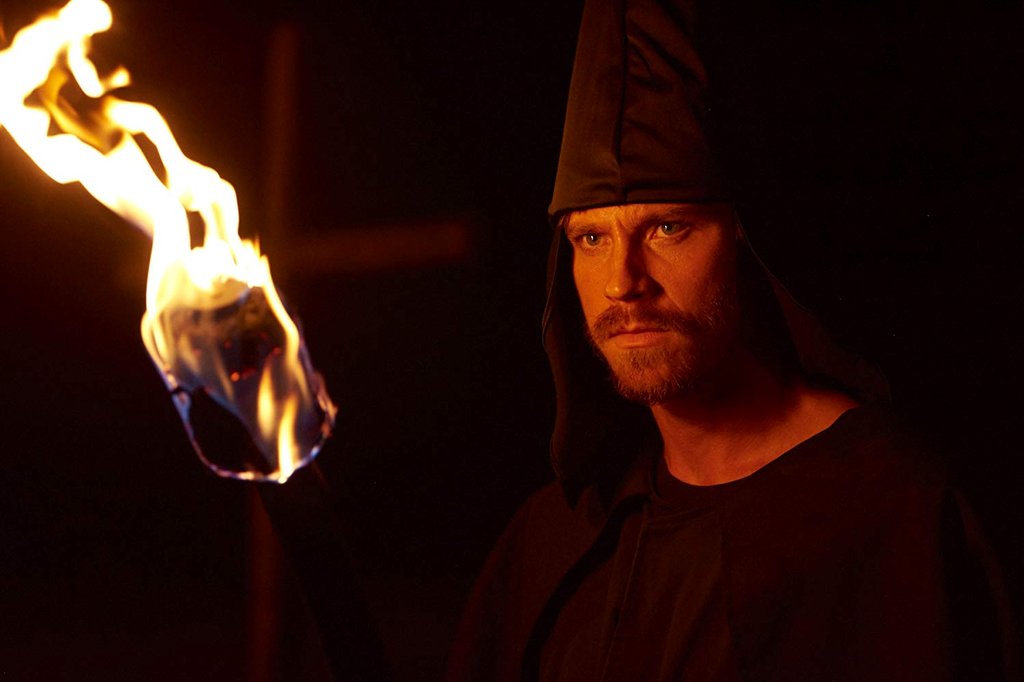 Photo from the movie Burden