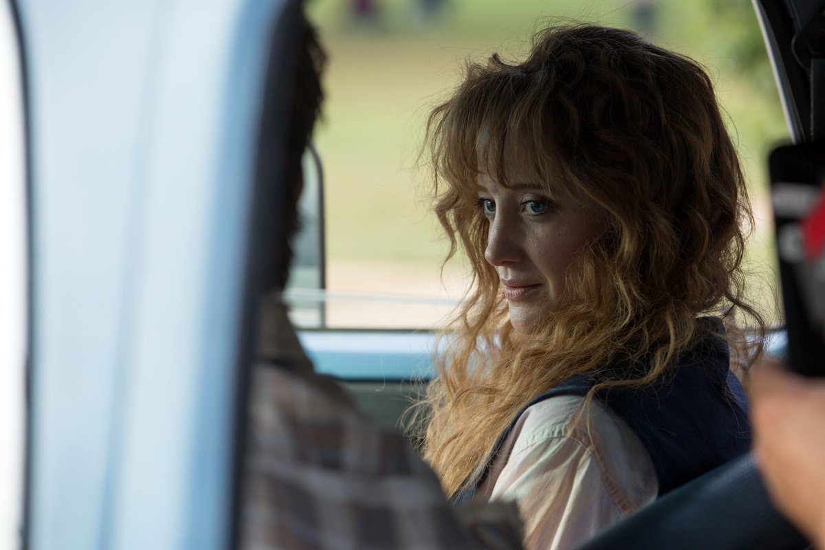 Photo from the movie Burden