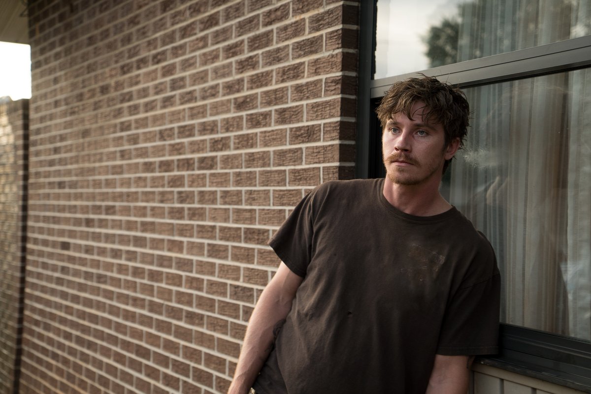 Photo from the movie Burden