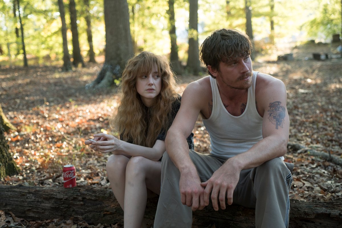 Photo from the movie Burden