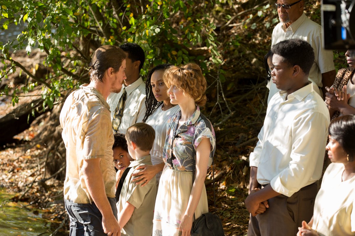 Photo from the movie Burden