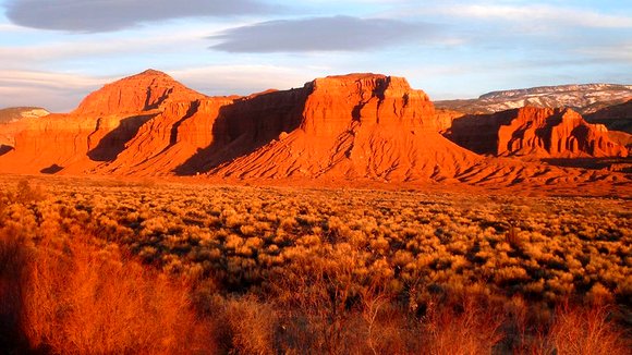 Photo from the movie Carvalho's Journey