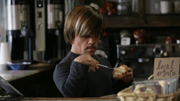 Photo from the movie A Case of You