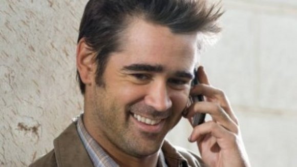 Photo from the movie Cassandra's Dream