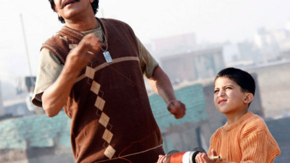 Photo from the movie Chandni Chowk to China