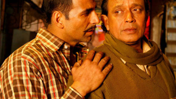 Photo from the movie Chandni Chowk to China