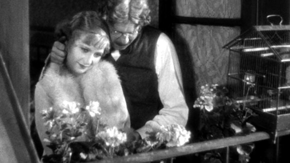 Photo from the movie La Chienne